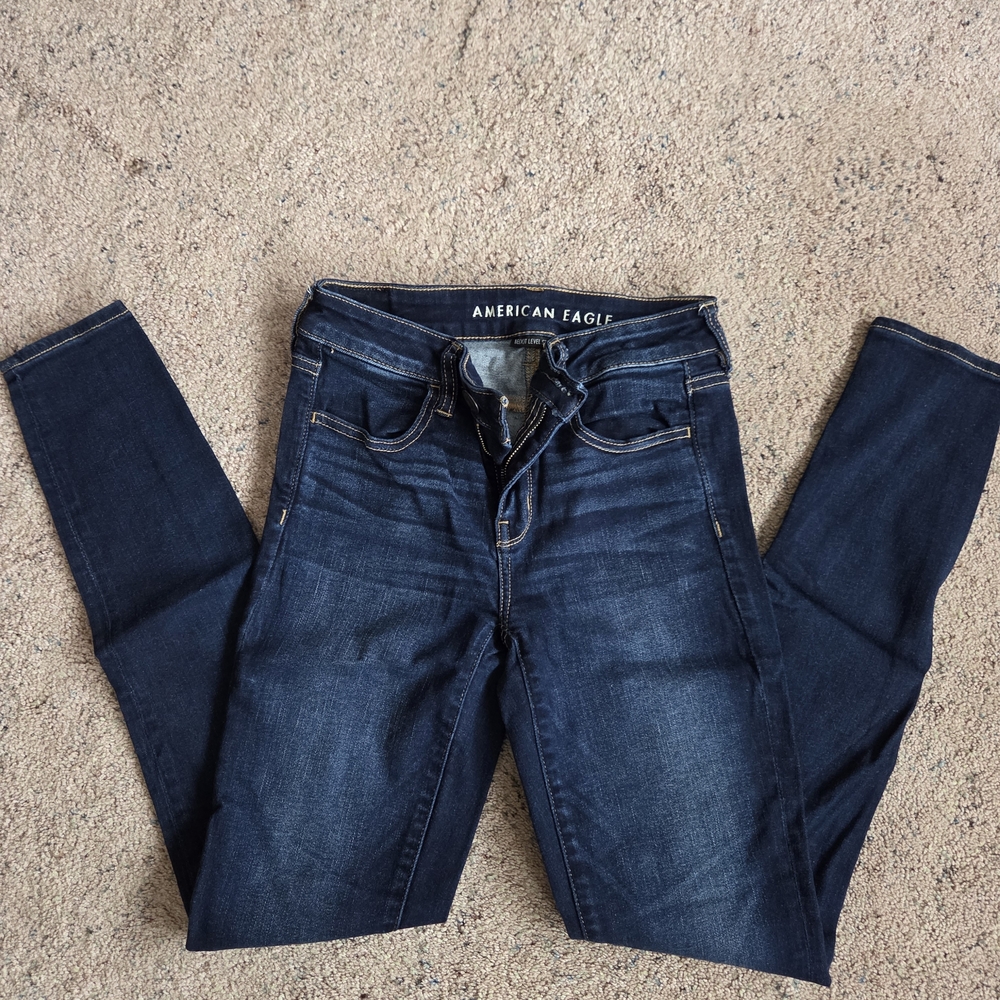 American Eagle Outfitters Women's Jegging